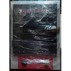 Laboratory Hot Air Oven